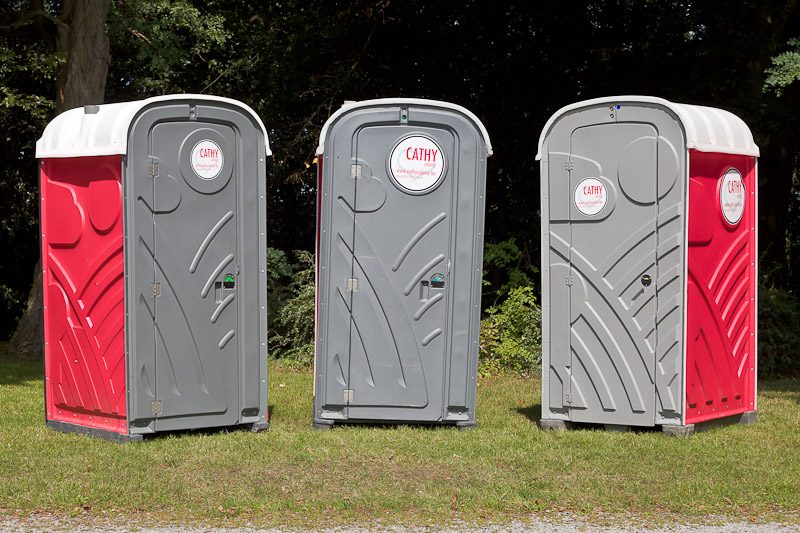 Location de toilettes mobiles: un secteur en plein boom!