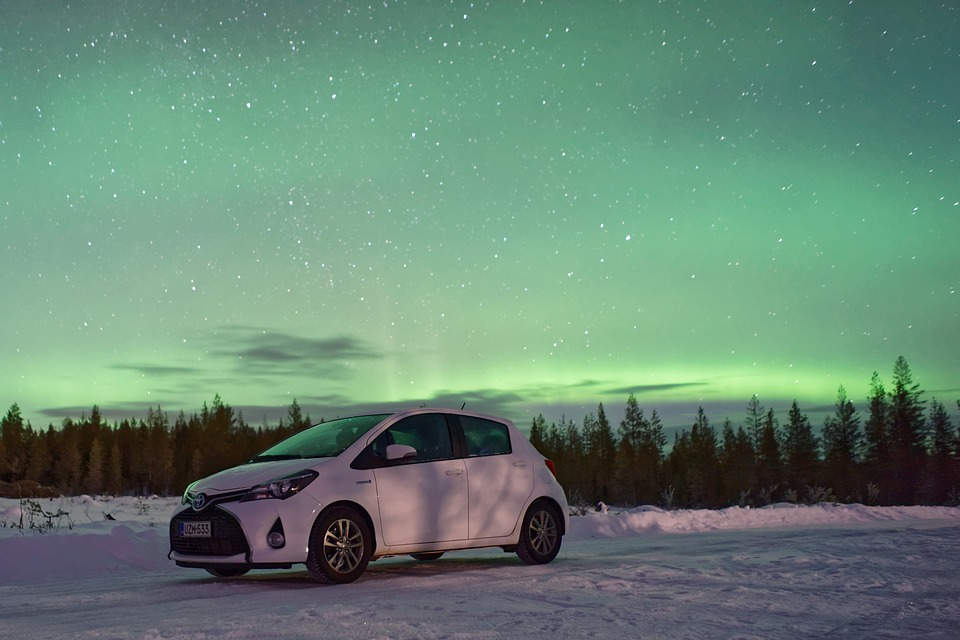 Quels pneus hiver pour ma voiture?