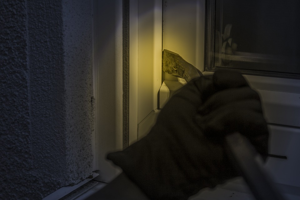 Panic Room: plus limitées aux habitations des célébrités