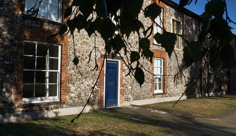 Liste des choses à observer lors de la visite d'un bien immobilier