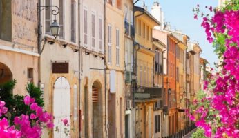 villa Provence investissement