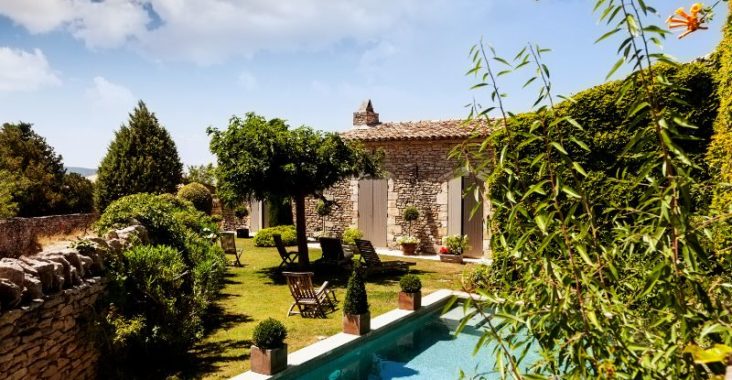 cout et budget villa provence seconde residence