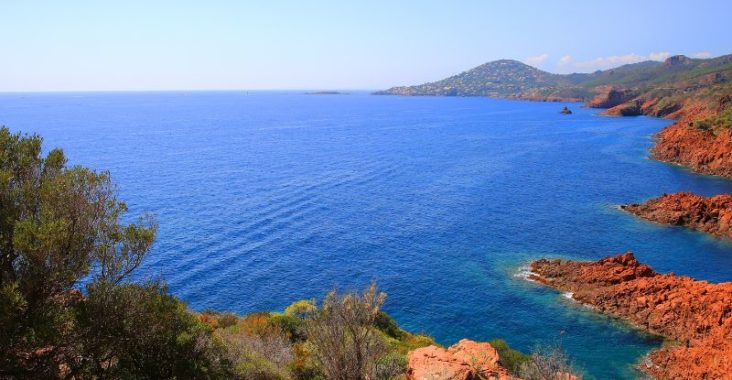 Résidence vacances dans le Var