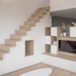 Escalier sur mesure