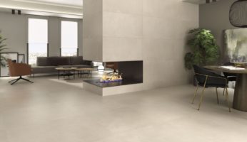 Carrelage XXL - Grand format