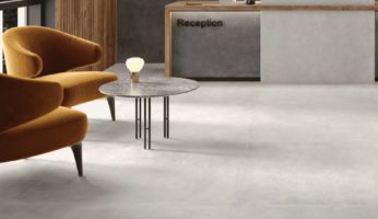 Carrelage grand format