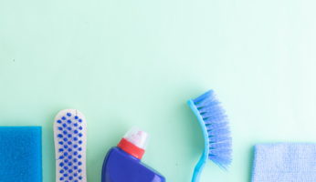 Nettoyage agroalimentaire