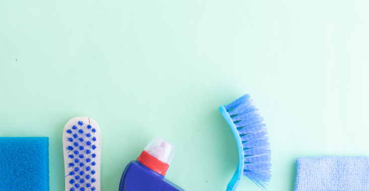 Nettoyage agroalimentaire