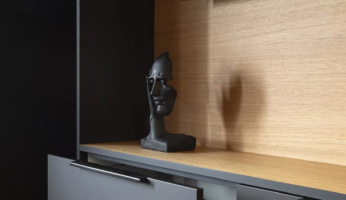 Rangement sur mesure